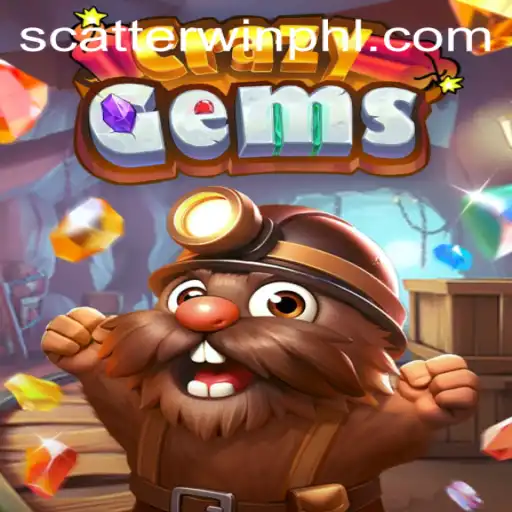 Exploring the Dazzling World of CrazyGems and the Alluring ScatterWin