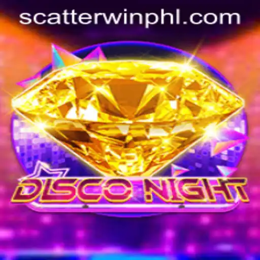 DiscoNight – The Alluring World of ScatterWin Gaming