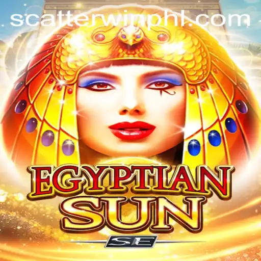Discover the Thrills of EgyptianSunSE: Unleashing the Power of the ScatterWin Feature
