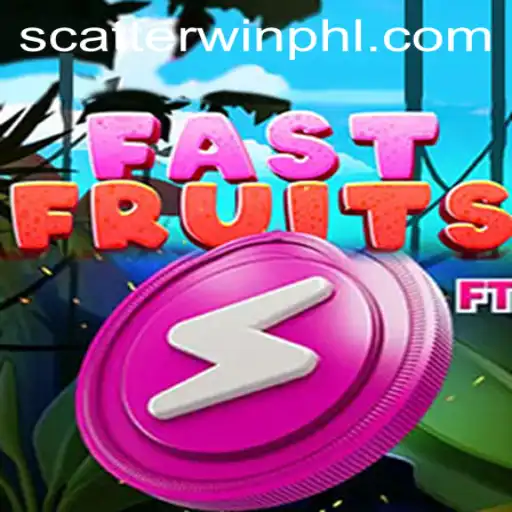 FastFruits: The Thrilling Adventure with ScatterWin Feature