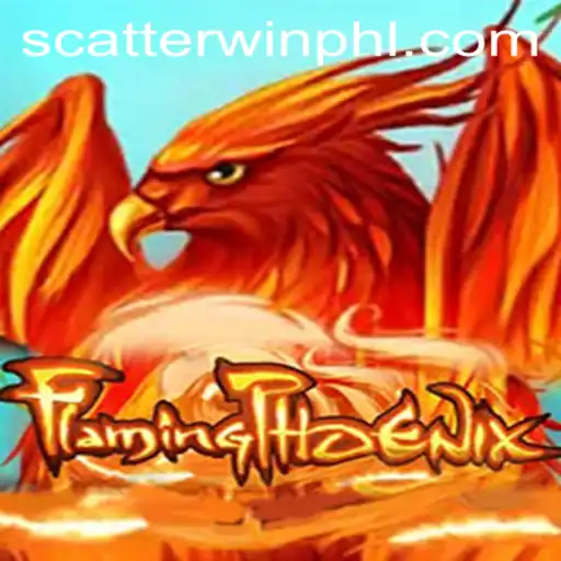 FlamingPhoenix: Soar to Victory with ScatterWin