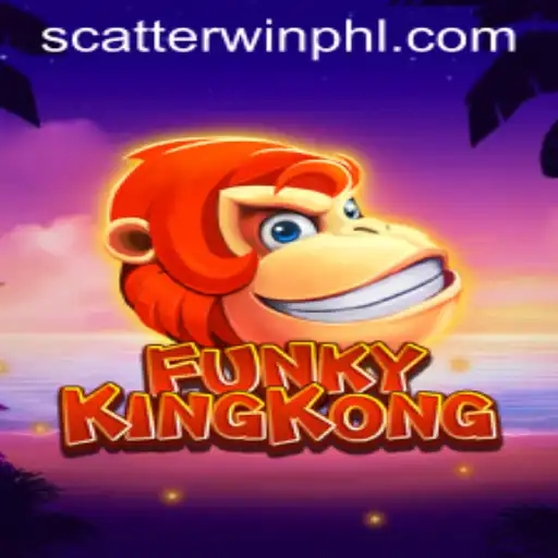 FunkyKingKong: An Exciting Adventure in the World of ScatterWin