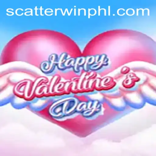 Discovering the Enchantment of HappyValentinesDay and the Magic of ScatterWin