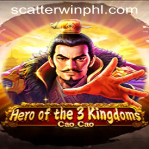Heroofthe3KingdomsCaoCao: A Deep Dive into Strategy and Fortune