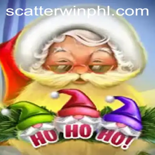 HoHoHo ScatterWin Game Overview