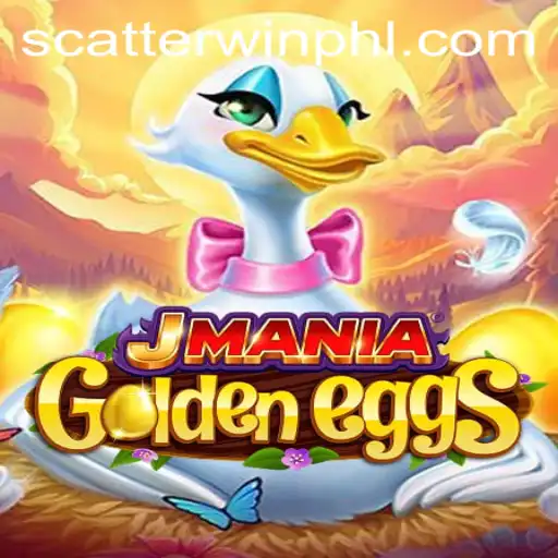 Exploring the Thrills of JManiaGoldenEggs and the Exciting ScatterWin Feature