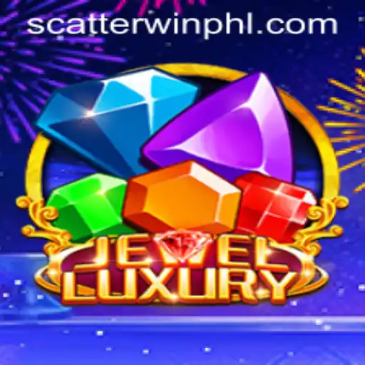 Exploring the Enthralling World of JewelLuxury: A Gem-Filled Adventure with ScatterWin