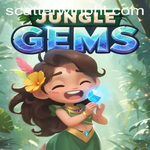 JungleGems: Unleashing the Excitement of ScatterWin