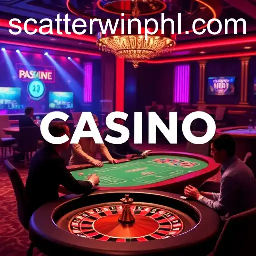 Exploring the Thrills of Live Casino: A Focus on ScatterWin