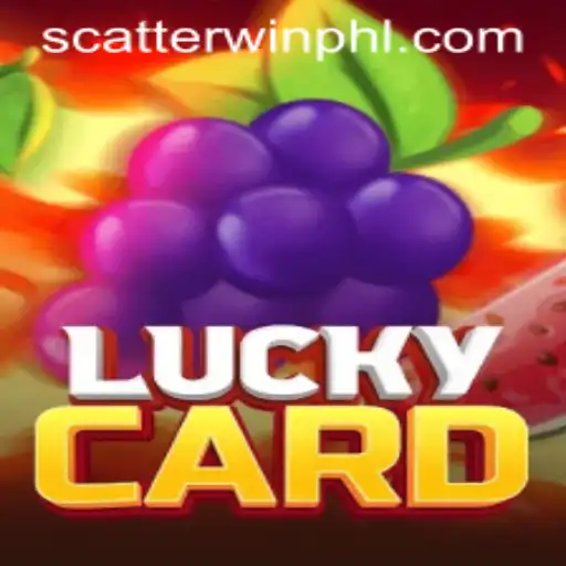 Discover the Exciting World of LuckyCard: A Comprehensive Guide to Playing and Winning ScatterWin