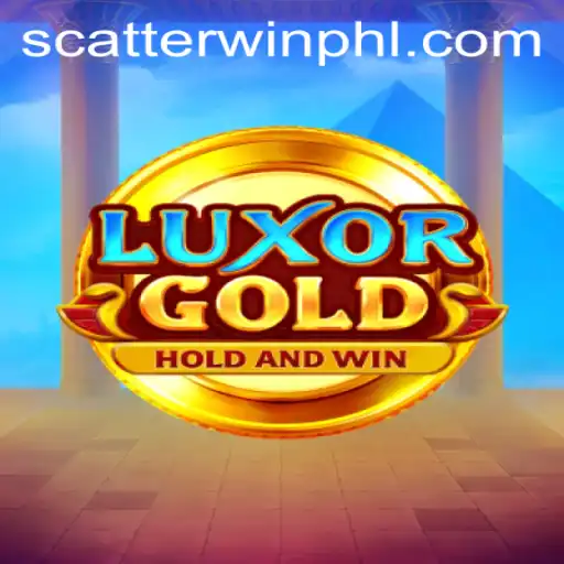 LuxorGold: Unveiling the Glittering Journey in Search of ScatterWin