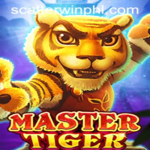 MasterTiger and ScatterWin: The Ultimate Gaming Experience