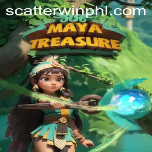 MayaTreasure The Ultimate Adventure