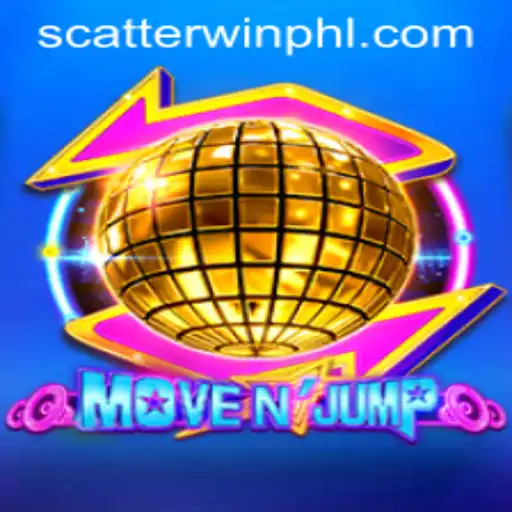 Discover the Thrills of MovenJump: An Adventure of ScatterWin