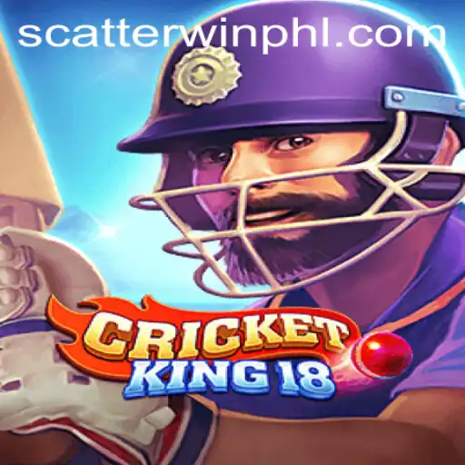 Unveiling the Thrills of CricketKing18 and ScatterWin