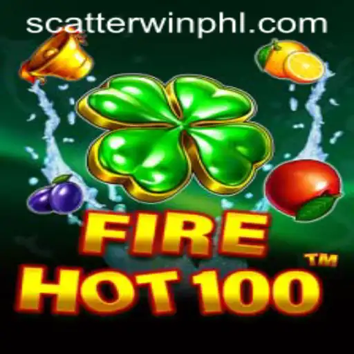 Discover the Excitement of FireHot100 with ScatterWin