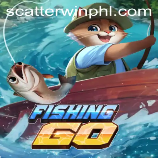Dive into FishingGO: The Ultimate Angler's Adventure with ScatterWin