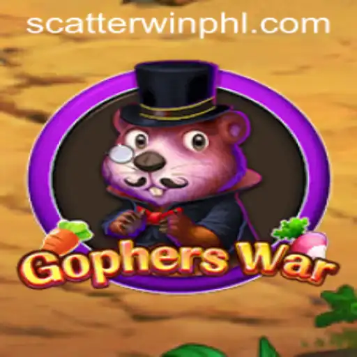 Unveiling GophersWar: An Exciting New Adventure in the Gaming World