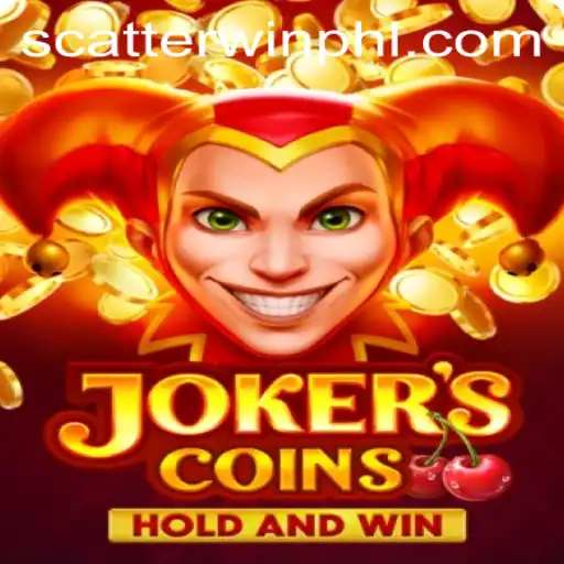 Unleashing the Thrills of JokersCoins: A Deep Dive into the ScatterWin Phenomenon