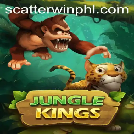 Unleashing Adventure: A Deep Dive into JungleKings and the Exciting ScatterWin Mechanic