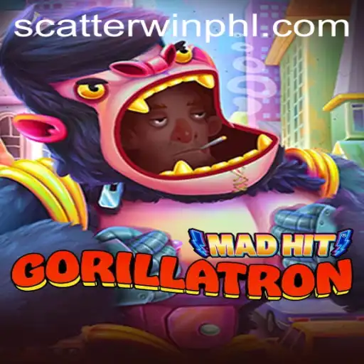 Unveiling the Thrilling World of MadHitGorillatron: A Comprehensive Guide
