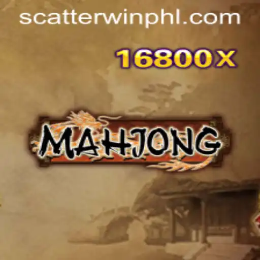 Mahjong and ScatterWin: A Timeless Game with a Modern Twist