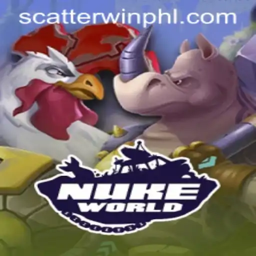 Enter the Dynamic Universe of NukeWorld: Unleash ScatterWin and Dominate the Gameplay