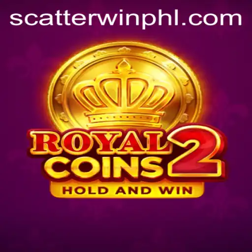 Exploring the Excitement of RoyalCoins2 and the Adventure of ScatterWin