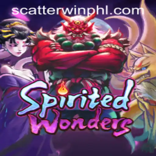 Exploring SpiritedWonders: A Comprehensive Guide to ScatterWin Mechanism
