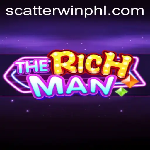 TheRichMan: A Strategic Dive into the Gaming World with ScatterWin