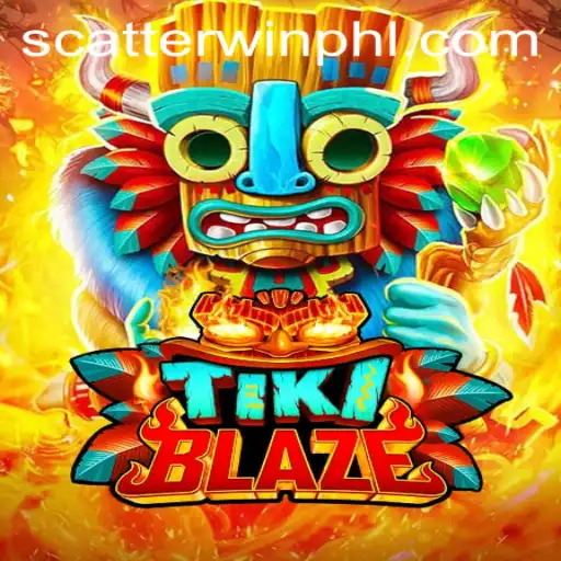 TikiBlaze: A Deep Dive into the Fiery Adventure of ScatterWin