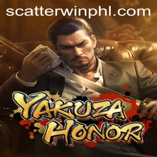 Yakuza Honor and the Thrill of ScatterWin