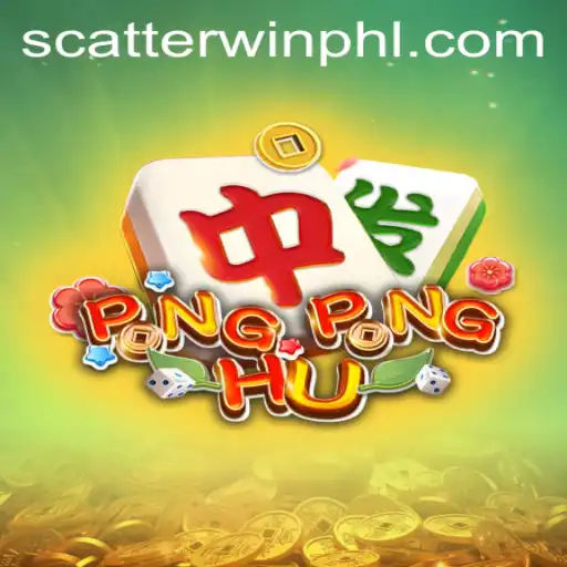 Step into the Thrilling World of PONGPONGHU and Unlock the ScatterWin