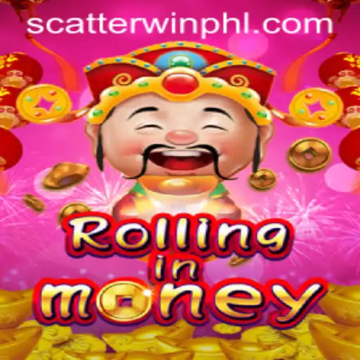 RollingInMoney: An Exciting Adventure with ScatterWin Feature