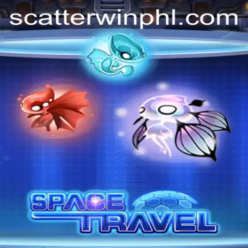 Exploring the Universe with SpaceTravel: The Game of Adventure and ScatterWin Opportunities