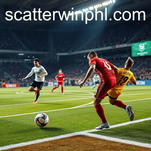 Exploring ScatterWin: The New Wave in Sports Engagement