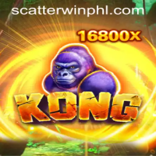 The Thrilling World of Kong and the ScatterWin Feature