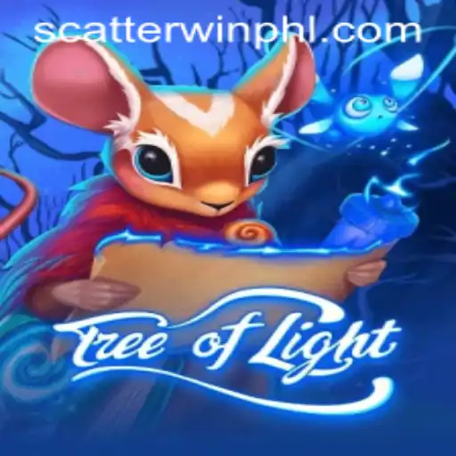 Discover the Enchanting World of TreeofLight and Master ScatterWin