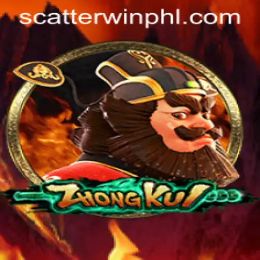 Unveiling the Mystical World of ZhongKui: A Legendary Journey with ScatterWin